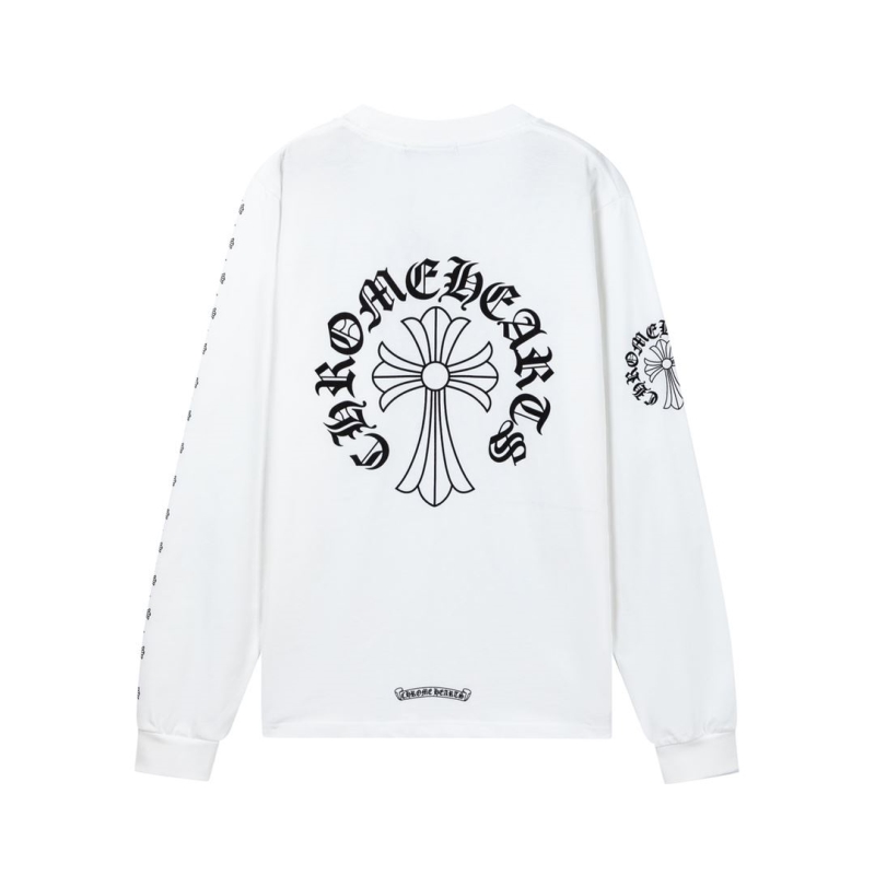 Chrome Hearts T-Shirts